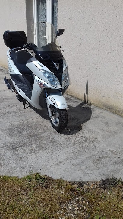 New Meca, Garage Automobile à Mesnils-sur-Iton