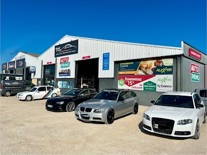 GARAGE LF AUTO - Pont-de-Beauvoisin, Garage Automobile à Domessin