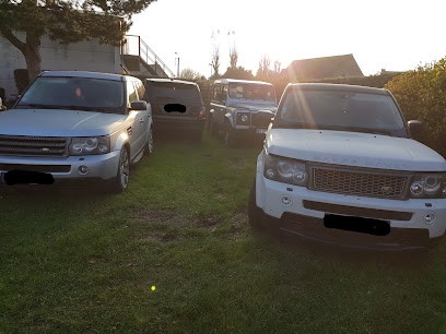 Sarl Claridge Chantereaux, Garage Automobile à Frelinghien