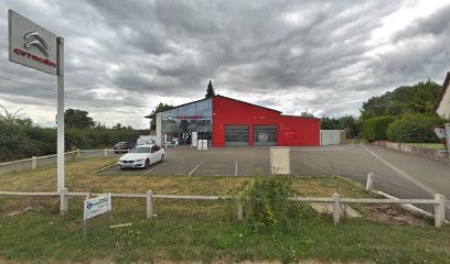 EICHE AUTO - EUROREPAR CAR SERVICE, Garage Automobile à Feuquières