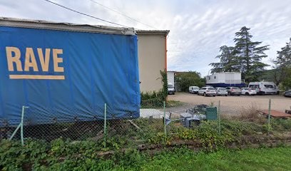 SASU Jean ROMEY, Garage Automobile à Jugy