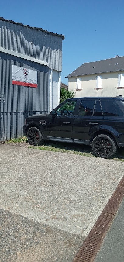 Mvn Autos Lisieux, Garage Automobile à Lisieux