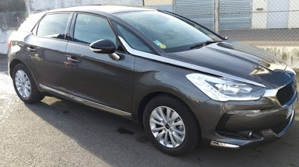 Nanou Prestige VTC, Garage Automobile à Cormeilles-en-Parisis