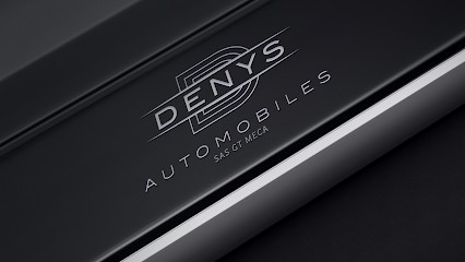 DENYS AUTOMOBILES, Garage Automobile à Ploudalmézeau