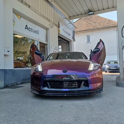 DC Auto - Révisions, Entretien, Mécanique, Carrosserie Et Peinture, Garage Automobile à Wittenheim