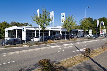 ESPACE H - Occasion Haguenau, Garage Automobile à Haguenau