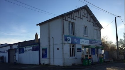 TOP GARAGE - AMC AUTO, Garage Automobile à Muides-sur-Loire