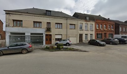 Garage Doly, Garage Automobile à Hirson