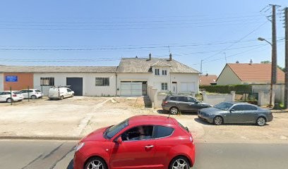 RS AUTO 28, Garage Automobile à Châteaudun