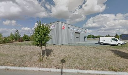 Sainte Gemme Automobiles, Garage Automobile à Sainte-Gemme-la-Plaine