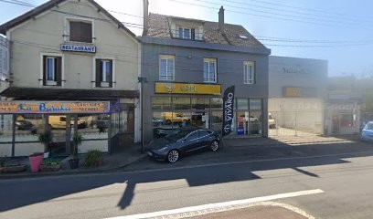 Yvelines Auto, Garage Automobile à Bonnières-sur-Seine