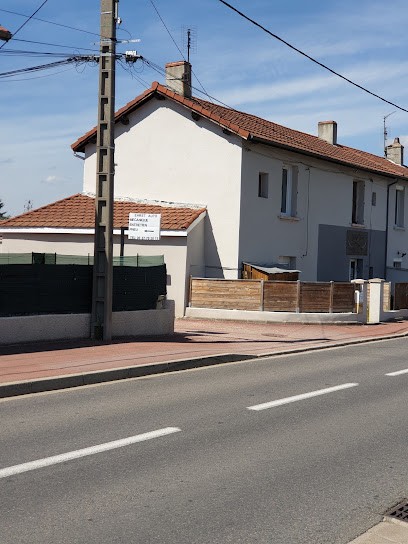 Ehret auto, Garage Automobile à Veauche