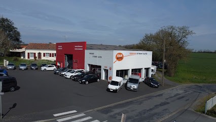 STAFF AUTO - GARAGE ST REMY AUTO, Garage Automobile à Montrevault-sur-Èvre