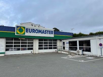 Euromaster St-Marcel, Garage Automobile à Vernon