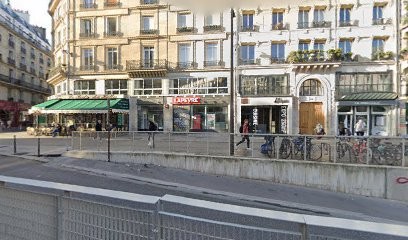 Fusion AUTOMOBILE, Garage Automobile à Paris 01