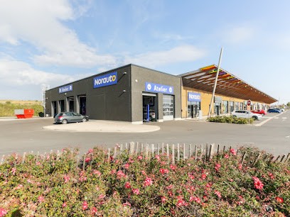 Norauto St Nicolas De Port, Garage Automobile à Saint-Nicolas-de-Port