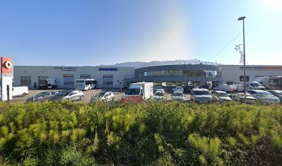 Garage Vasseur, Garage Automobile à Voglans