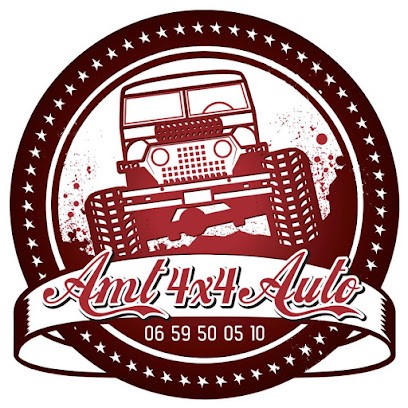 AMT 4x4 AUTO, Garage Automobile à Varennes-sur-Seine