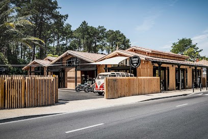 Hedonic Shop, Garage Automobile à Lège-Cap-Ferret