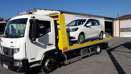 Eurorepar Garage Poueymidanette, Garage Automobile à Sainte-Marie