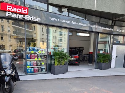 EXPRESS DU CLOS, Garage Automobile à Sartrouville