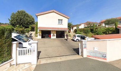 Touche Dominique, Garage Automobile à Saint-Jean-Bonnefonds
