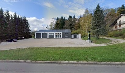 Carrosserie duverneuil, Garage Automobile à Vers-en-Montagne