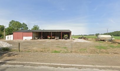 Diane Agri (Sa), Garage Automobile à Nouvion-et-Catillon