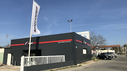 First Stop Éguilles Pneus, Garage Automobile à Éguilles