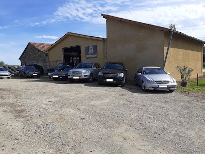 Garage Diaz, Garage Automobile à Labastide-d'Armagnac