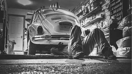 Amr Automobile-Garage Amr, Garage Automobile à Olivet