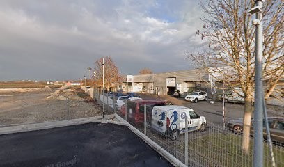 ATLAS AUTO SARL, Garage Automobile à Ostwald