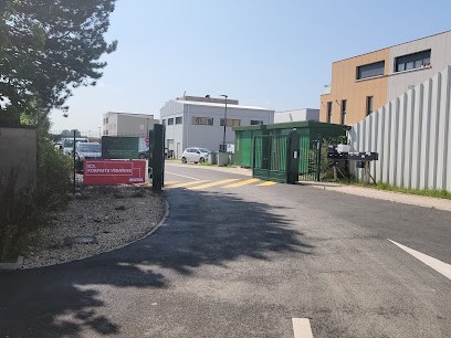 Castro Auto, Garage Automobile à Périgny