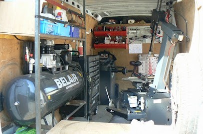 AUTO MOTO DOC SERVICES, Garage Automobile à Chenevelles