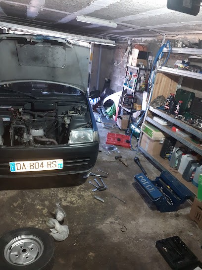 Antho reparation auto 81, Garage Automobile à Mazamet