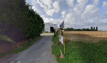 Garage de Bouillancy, Garage Automobile à Bouillancy