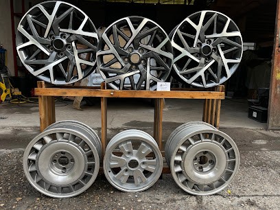 L'Atelier de l'Auto, Garage Automobile à Colayrac-Saint-Cirq