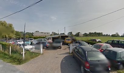 Valauney Jimmy, Garage Automobile à Illeville-sur-Montfort