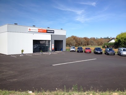 Eurorepar Garage Lentin, Garage Automobile à Nérac