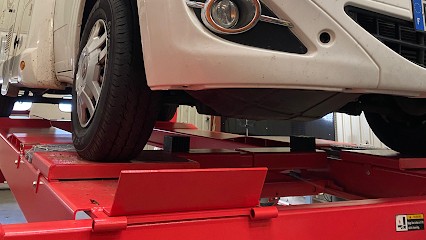 GM MECANIQUE - GARAGE MULTIMARQUE, Garage Automobile à Molsheim