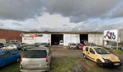 Eurorepar Garage Du Stade, Garage Automobile à Saint-Pierre-des-Corps