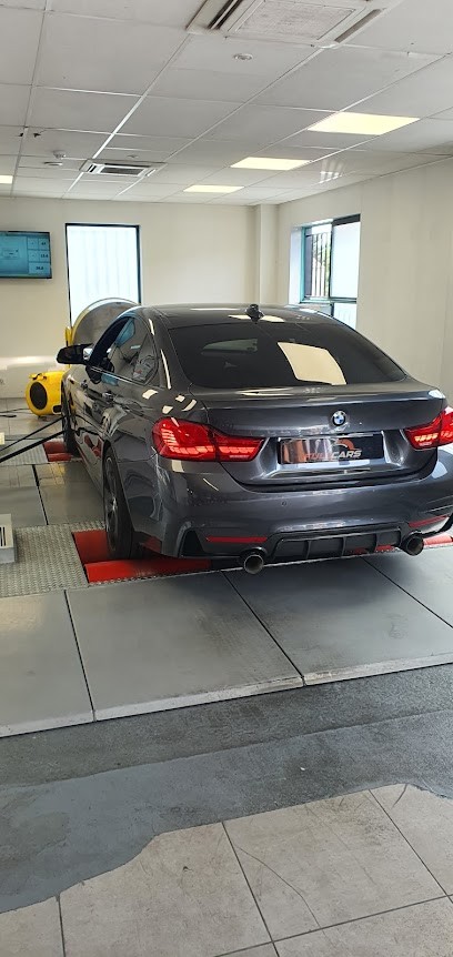 TOP GARAGE-TOP CARROSSERIE-TOP GLASS - FULLCARS, Garage Automobile à La Boissière-de-Montaigu