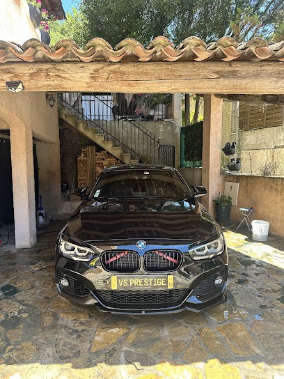 Mc Prestige Auto, Garage Automobile à Marcoussis