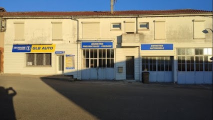 GARAGE PREMIER - GLB AUTO, Garage Automobile à Saramon