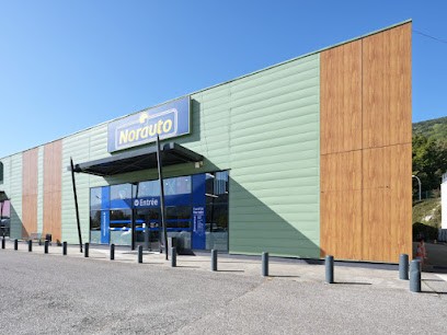 Norauto Voiron, Garage Automobile à Voiron