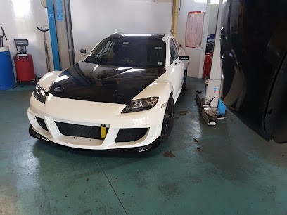 EUROMOTORS - MECA EUROP MOTORS, Garage Automobile à Hatrize