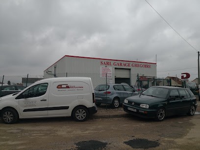 Garage Grégoire, Garage Automobile à Fénay