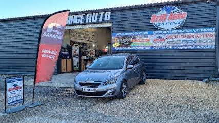 Brill Auto Racing, Garage Automobile à Saint-Hilaire-de-Brethmas