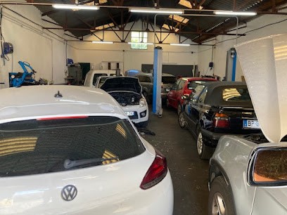 Garage du Soufre, Garage Automobile à Frontignan