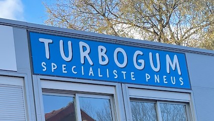 Turbogum, Garage Automobile à Chelles